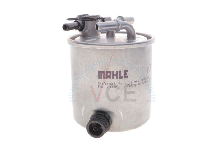 Топливный фильтр MAHLE KL 404/16 (фото 1)