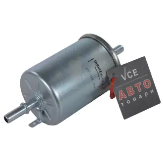 Фильтр топливный в сборе MAHLE KL 470