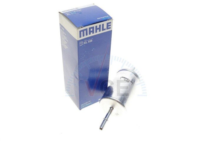 Топливный фильтр MAHLE KL 559 (фото 1)