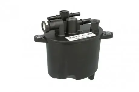 Фильтр топливный в сборе MAHLE KL 581