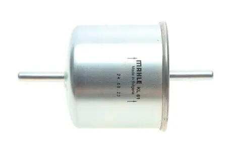 Фільтр паливний у зборі MAHLE KL 61