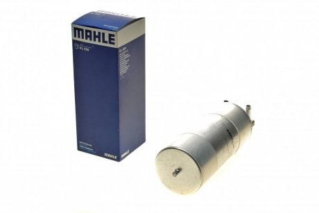Топливный фильтр MAHLE KL 659