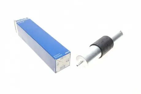 Топливный фильтр MAHLE KL 66