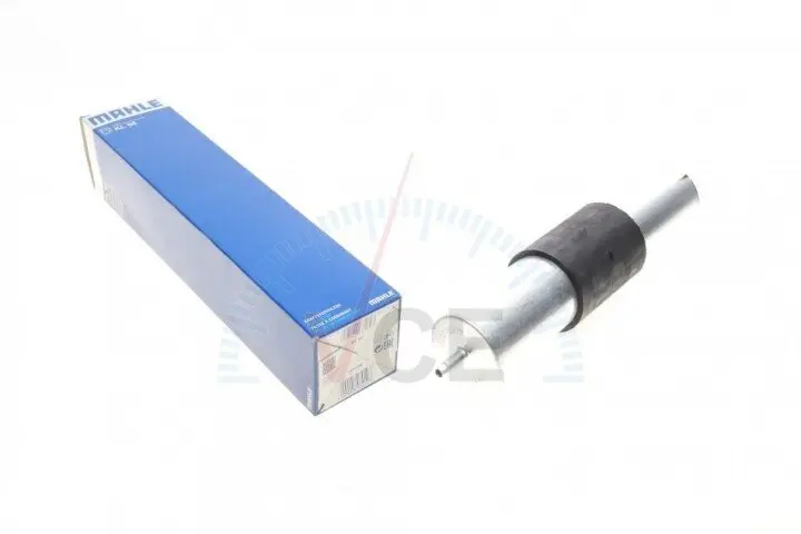 Фото 1 - Топливный фильтр MAHLE KL 66 Топливный фильтр MAHLE KL 66 (фото 1)