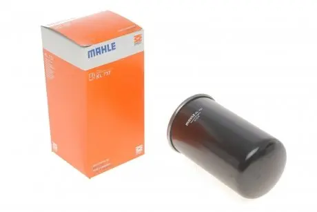 Топливный фильтр MAHLE KL 737