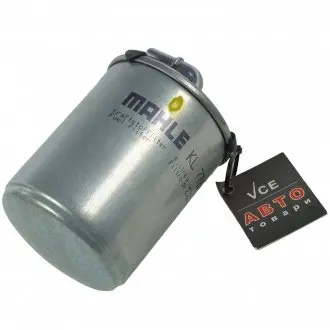 Фильтр топливный в сборе MAHLE KL 778