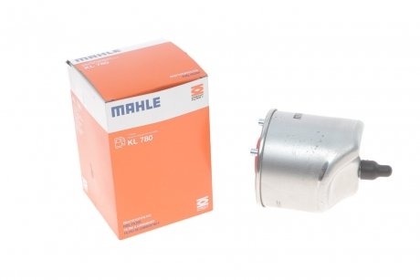 Фильтр топливный в сборе MAHLE KL 780