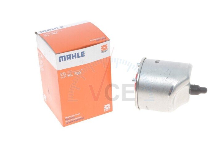 Фильтр топливный в сборе MAHLE KL 780 (фото 1)