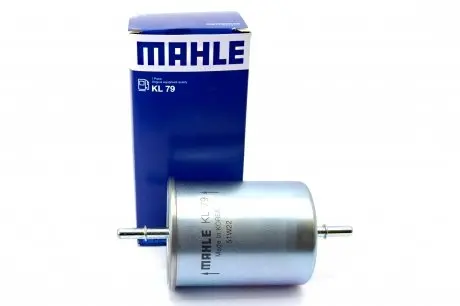 Топливный фильтр MAHLE KL 79