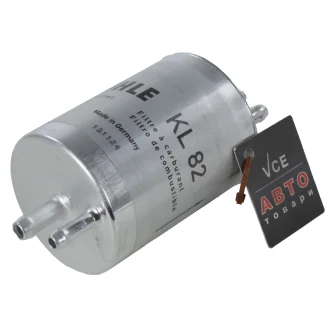 Топливный фильтр MAHLE KL 82