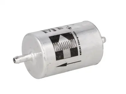 Топливный фильтр MAHLE KL 86