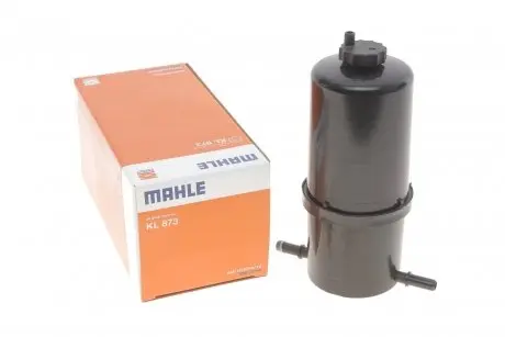Паливний фільтр MAHLE KL 873