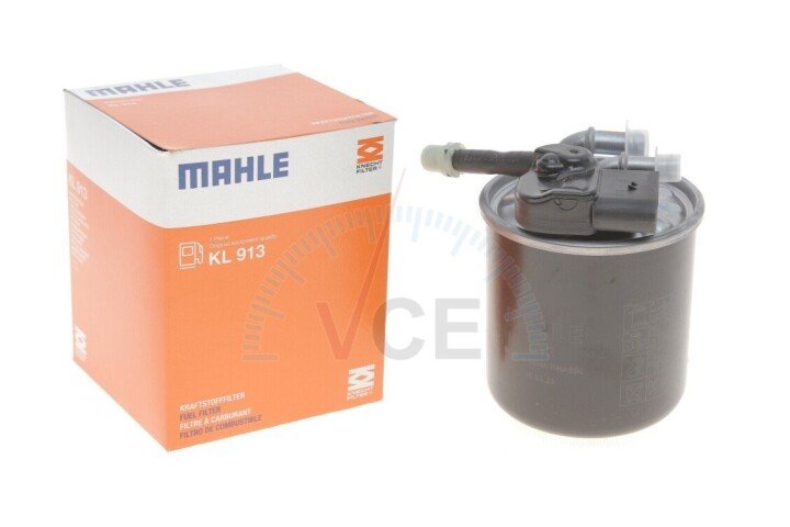 Фильтр топливный в сборе MAHLE KL 913 (фото 1)