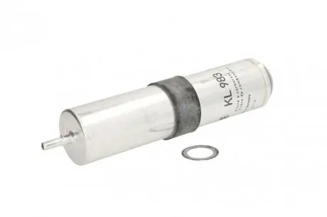 Топливный фильтр MAHLE KL 983D