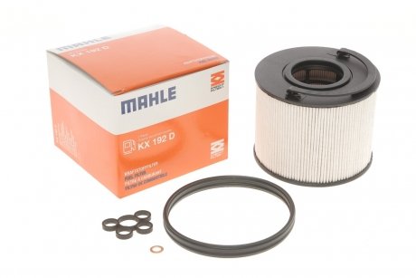 Фильтр топливный в сборе MAHLE KX 192D (фото 1)