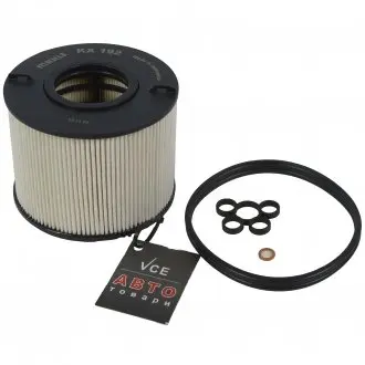Фильтр топливный в сборе MAHLE KX 192D