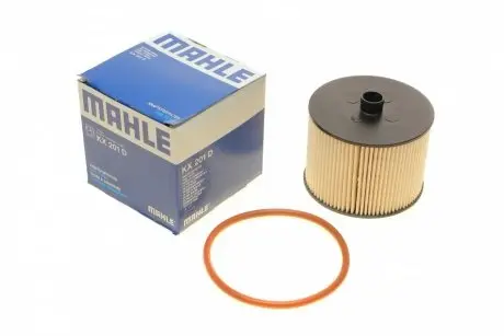 Фильтр топливный в сборе MAHLE KX 201D