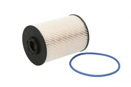 Топливный фильтр MAHLE KX 211D