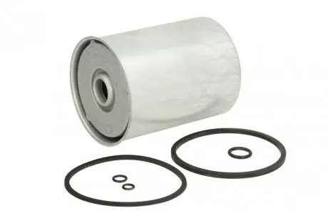 Топливный фильтр MAHLE KX 24D