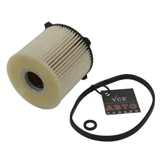 Фильтр топливный в сборе MAHLE KX 265D