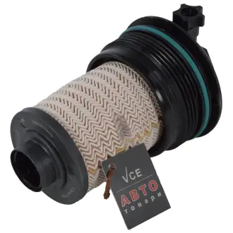 Топливный фильтр MAHLE KX 532