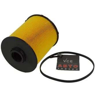 Фильтр топливный в сборе MAHLE KX 70D