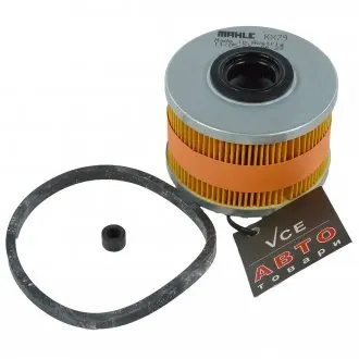 Фильтр топливный в сборе MAHLE KX 79D