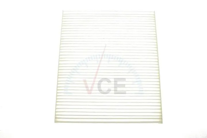 Фото 1 - Фильтр, воздух во внутреннем пространстве MAHLE LA 1123 Фильтр, воздух во внутреннем пространстве MAHLE LA 1123 (фото 1)