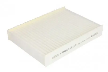 Фильтр, воздух во внутреннем пространстве MAHLE LA 1174