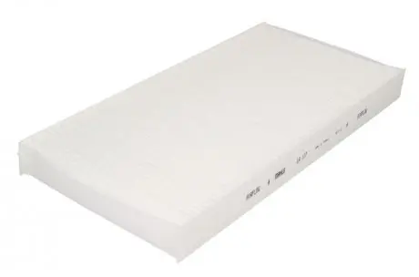 Фильтр воздушный кондиционера (салона) MAHLE LA 117