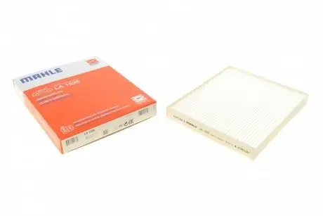 Фильтр, воздух во внутреннем пространстве MAHLE LA 1526