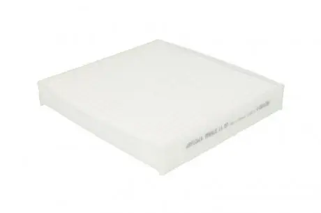 Фильтр, воздух во внутреннем пространстве MAHLE LA 155