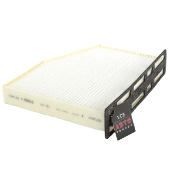 Фильтр воздушный кондиционера (салона) MAHLE LA 181