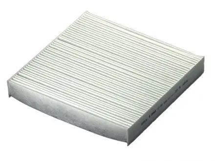 Фильтр, воздух во внутреннем пространстве MAHLE LA 184