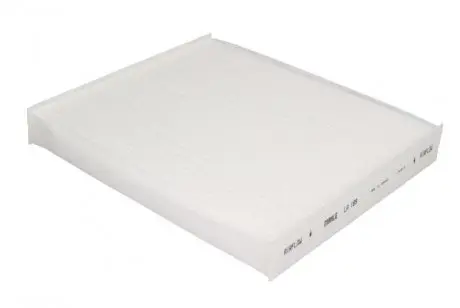 Фільтр, повітря у внутрішньому просторі MAHLE LA 189