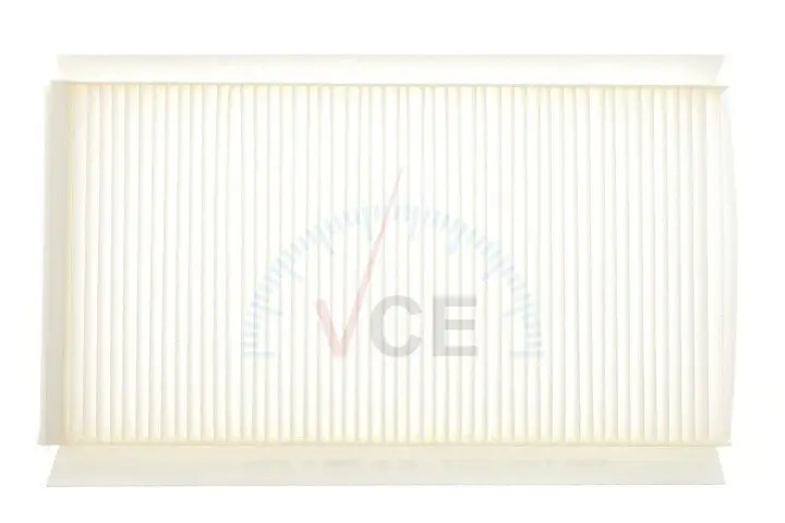 Фото 1 - Фильтр, воздух во внутреннем пространстве MAHLE LA 197 Фильтр, воздух во внутреннем пространстве MAHLE LA 197 (фото 1)