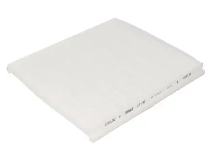 Фильтр, воздух во внутреннем пространстве MAHLE LA 199