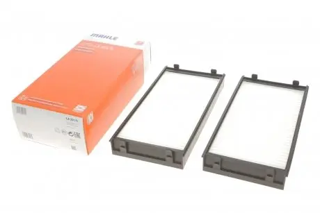 Фильтр воздушный кондиционера (салона) MAHLE LA 221/S