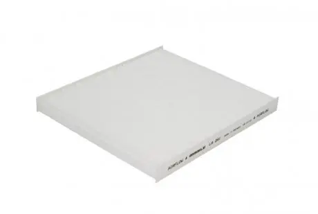 Фильтр, воздух во внутреннем пространстве MAHLE LA 241