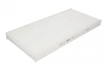 Фильтр, воздух во внутреннем пространстве MAHLE LA 252