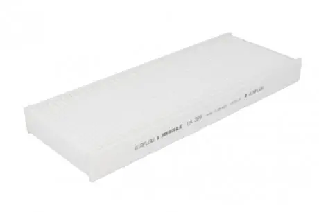 Фильтр воздушный кондиционера (салона) MAHLE LA 289