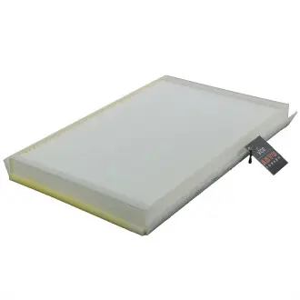 Фільтр, повітря у внутрішньому просторі MAHLE LA 307