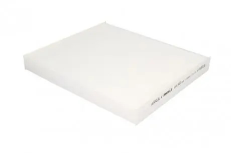 Фильтр, воздух во внутреннем пространстве MAHLE LA 343