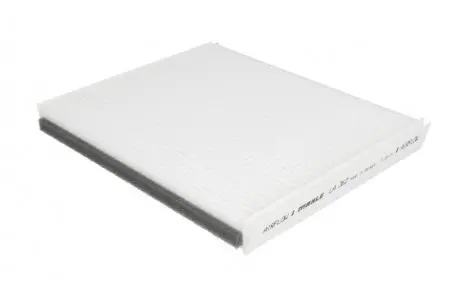 Фильтр, воздух во внутреннем пространстве MAHLE LA 362