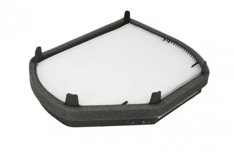 Фільтр, повітря у внутрішньому просторі MAHLE LA 37