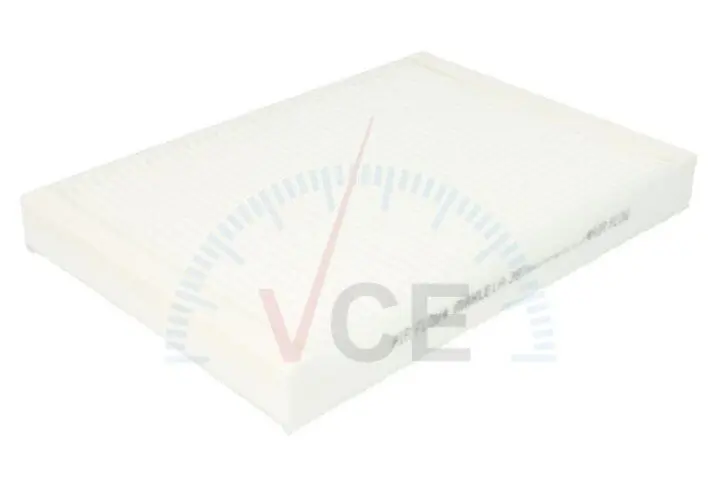 Фото 1 - Фильтр, воздух во внутреннем пространстве MAHLE LA 387 Фильтр, воздух во внутреннем пространстве MAHLE LA 387 (фото 1)