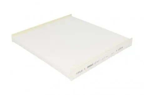 Фильтр воздушный кондиционера (салона) MAHLE LA 411