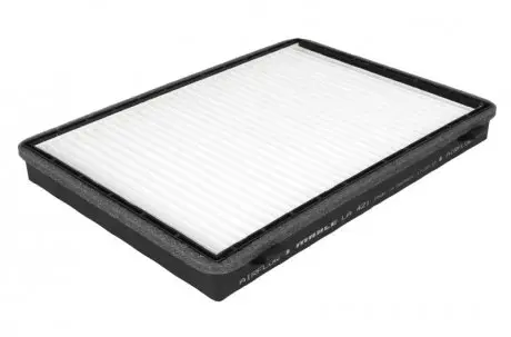 Фильтр, воздух во внутреннем пространстве MAHLE LA 421