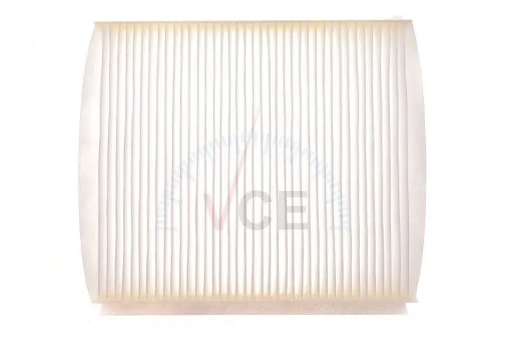 Фильтр, воздух во внутреннем пространстве MAHLE LA 457 (фото 1)