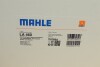 Фільтр, повітря у внутрішньому просторі MAHLE LA 460 (фото 4)